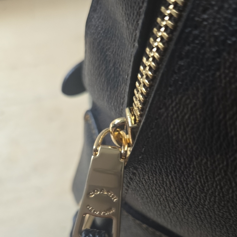 Coach Backpack - Picture 6 of 15